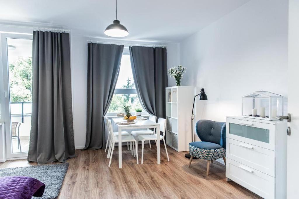 Golden Apartments Warsaw - Big And Bright Stylish Apartments - City Center - Pereca Eksteriør billede