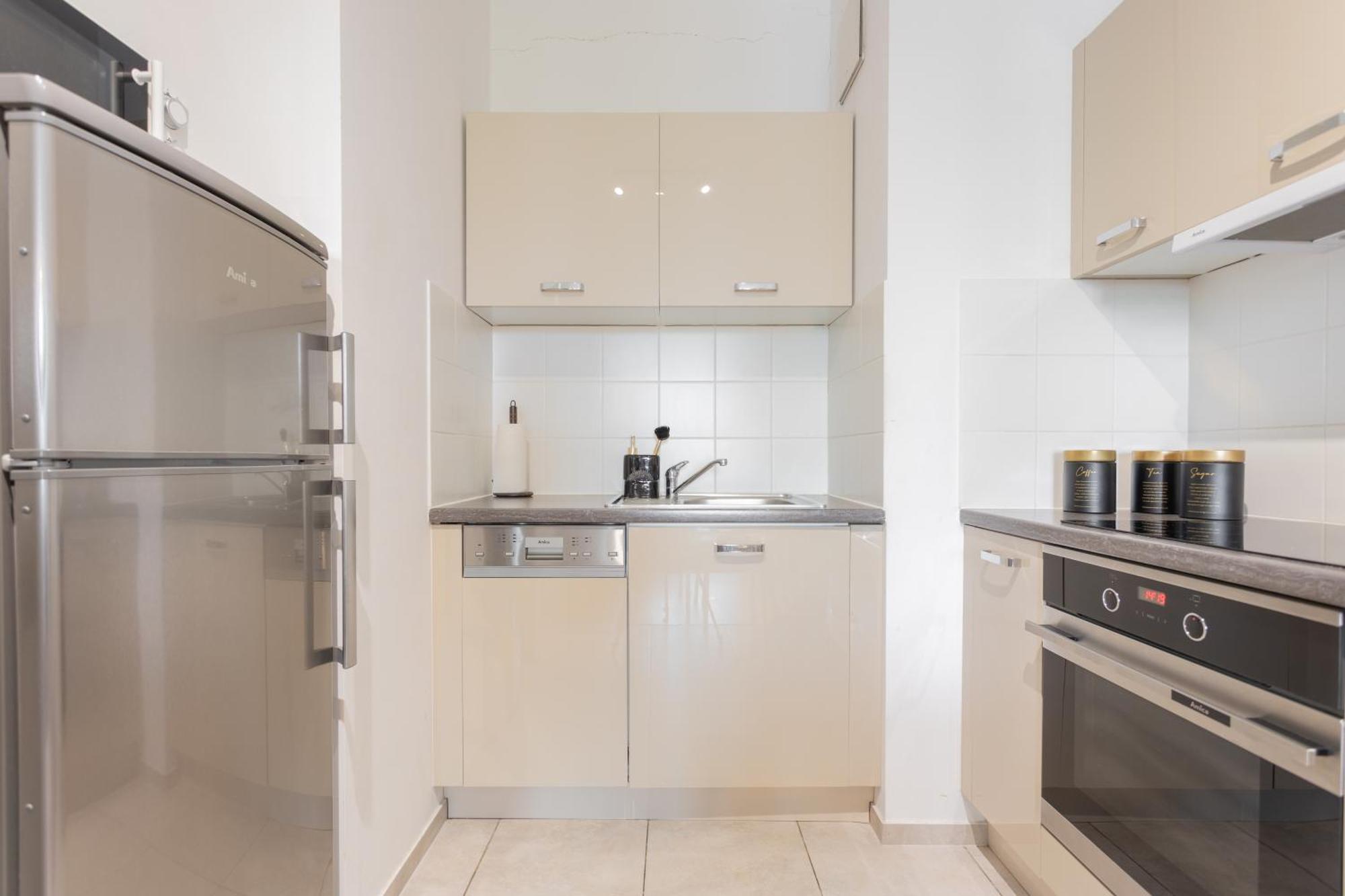 Golden Apartments Warsaw - Big And Bright Stylish Apartments - City Center - Pereca Eksteriør billede