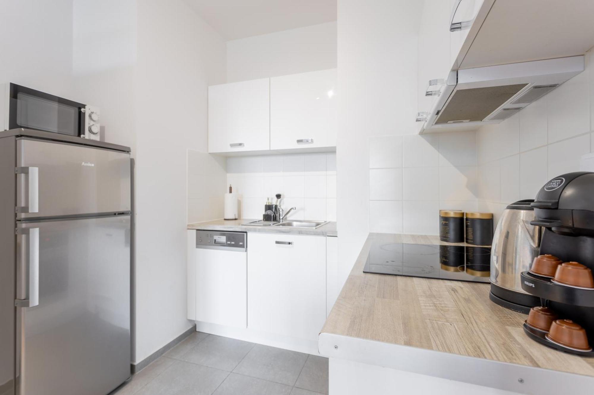 Golden Apartments Warsaw - Big And Bright Stylish Apartments - City Center - Pereca Eksteriør billede